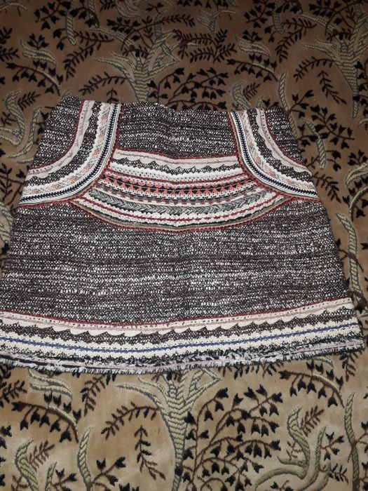 Нова спідниця Zara