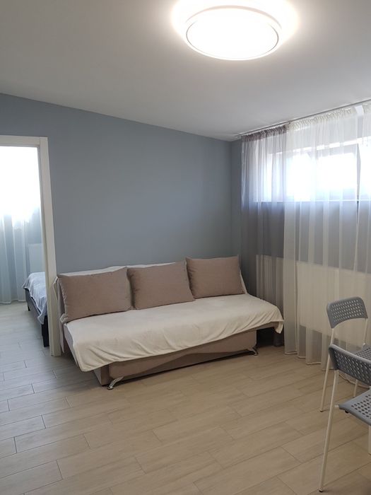 Калинова Студіо. Кондиціонер.вільна з 09.11