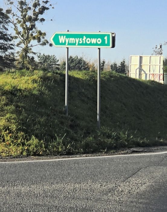 Działka 825m2 z Warunkami Zabudowy