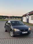 Ford Focus Mk2 1.4/80km /Klima /Multifunkcja