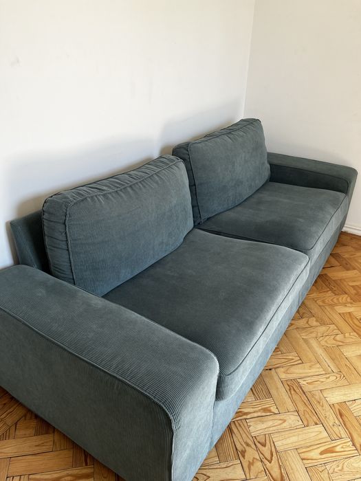 Sofá 2,40M - como novo