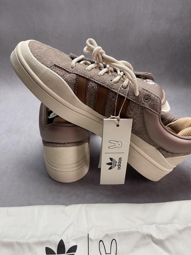 Buty Adidas Campus Light X Bad Bunny rozmiar 46