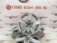 Легкосплавні диски R16 5x112 Aluett Audi Skoda Volkswagen Mercedes