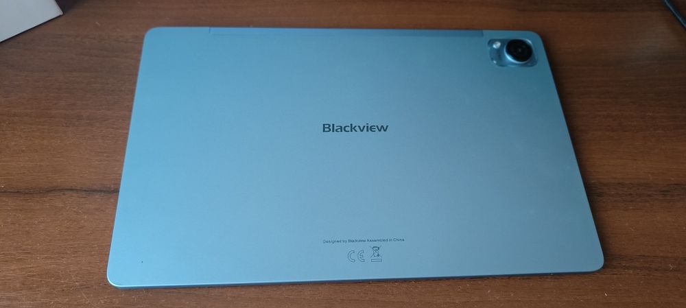 Продам Планшет Blackview Mega 1 12/256gb. на запчасти.