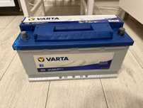 ** Srzedam Akumulator Varta  95AH 800A **