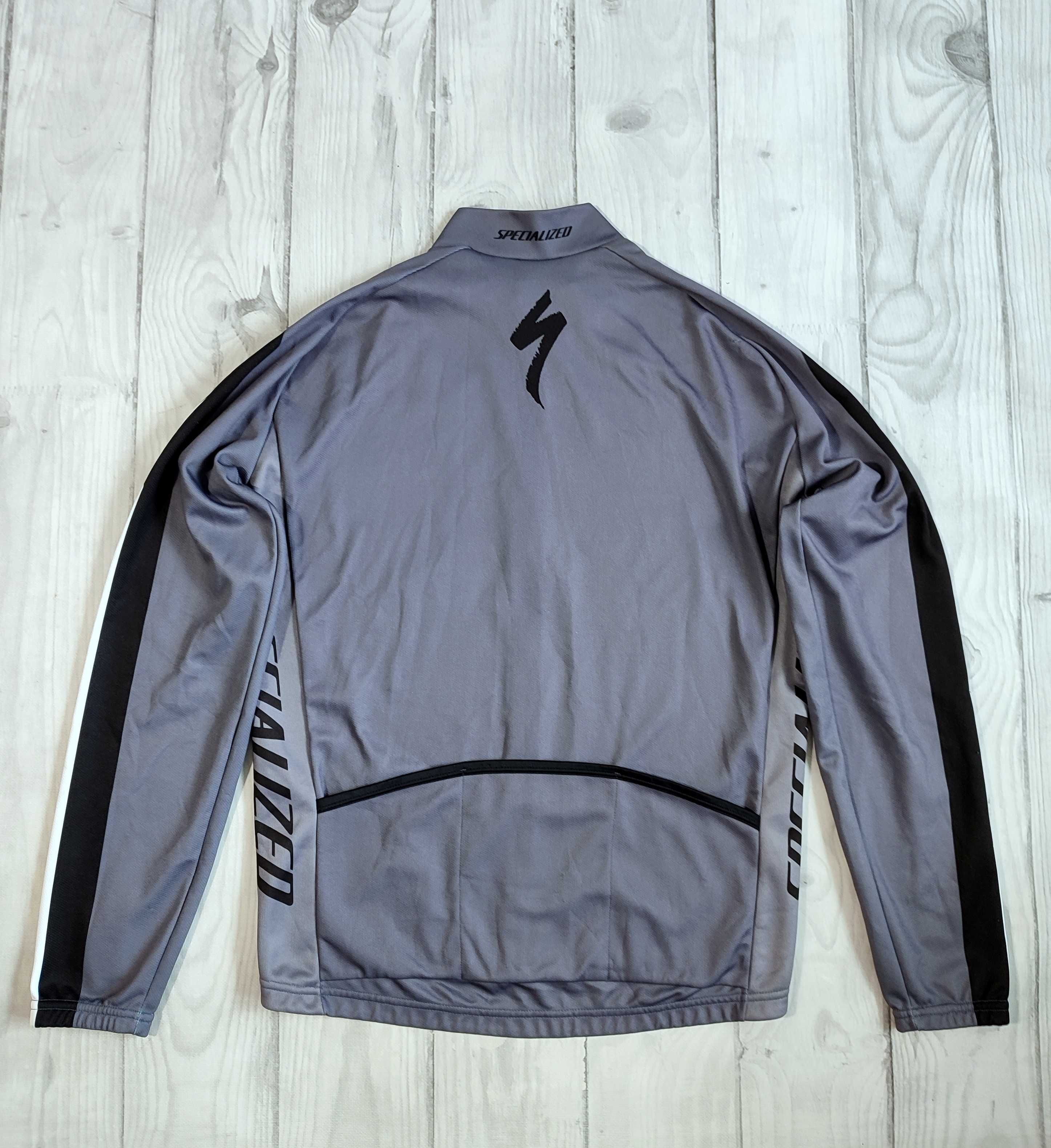Męska bluza SPECIALIZED r. L