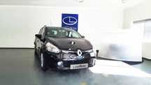 Renault Clio Sport Tourer 0.9 TCe Limited