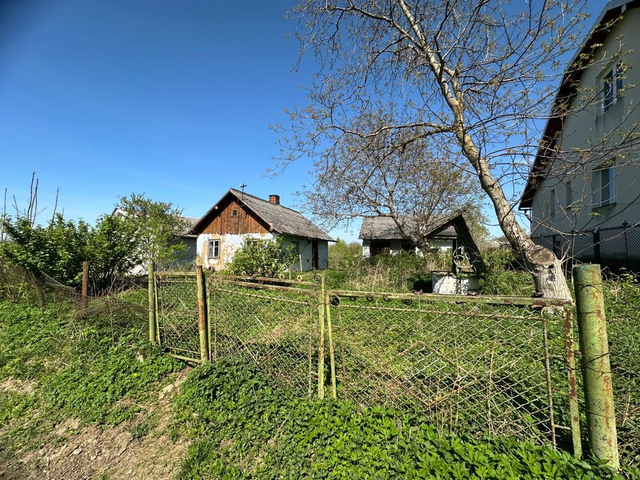 Продається будинок біля м.Стрий с. Фалиш(6 км)