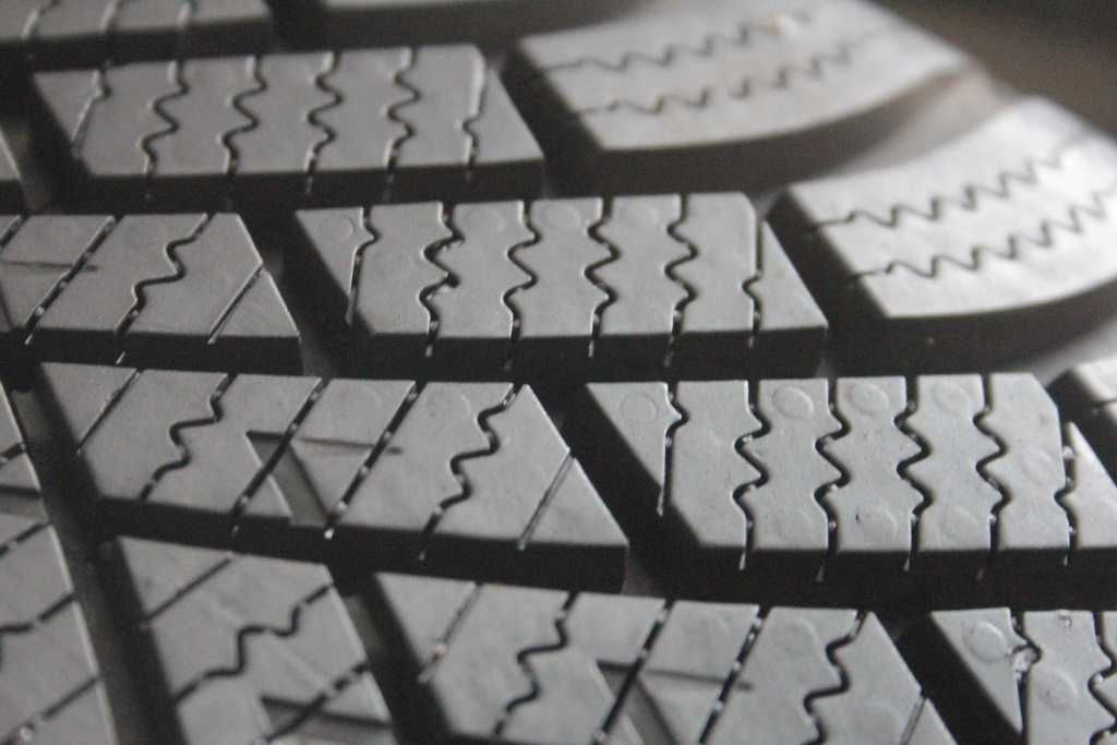 215/55/16 Nexen WinGuard Snow'G 3 WH21 215/55 R16 93H