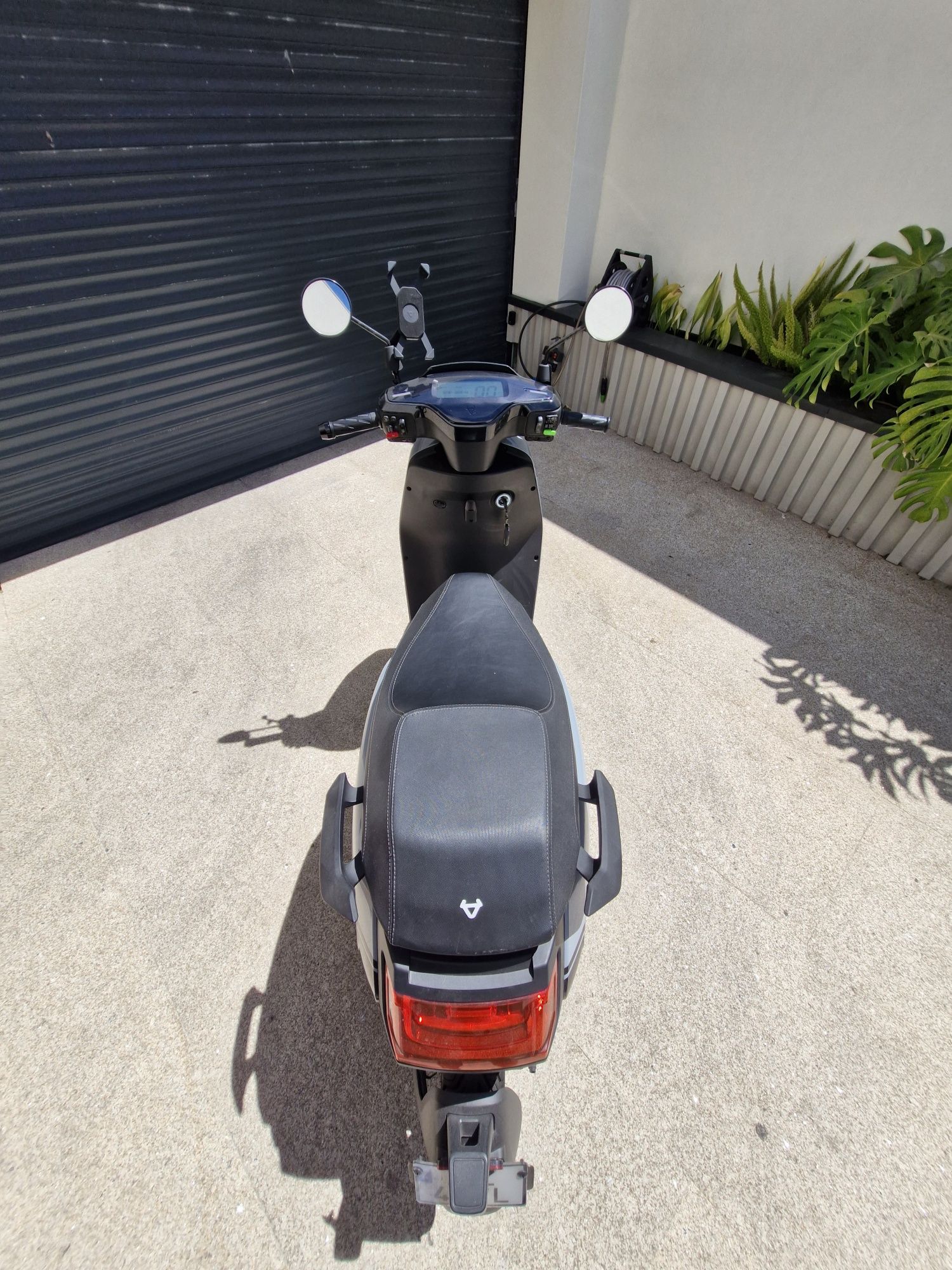 NIU MQI GT de 2023