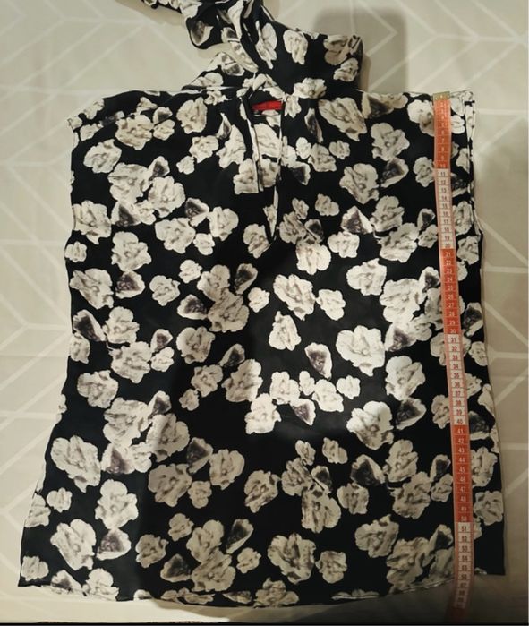 Camisa - Carolina Herrera - Original