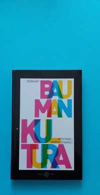 Kultura w płynnej nowoczesności Zygmunt Bauman  +DVD