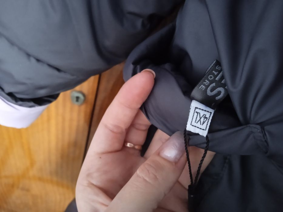 Пальто зимове жіноче