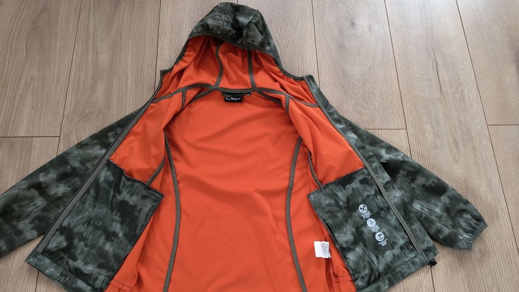 Kurtka Softshell CMP 128