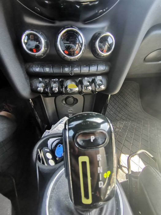 Mini Cooper SE Full Extras