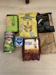 Продуктовий набір