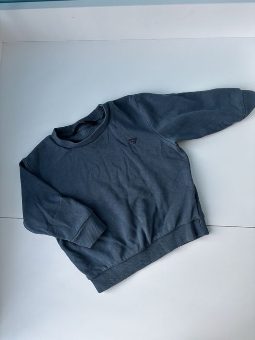 Речі на хлопчика 1,5-2 роки,світшоти утеплені