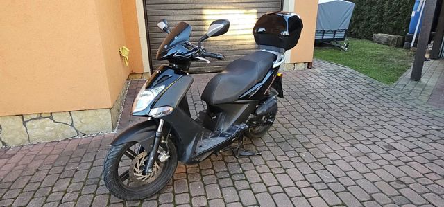 Kymco Agility Kymco Agility