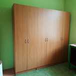 Шафи офісні вживані