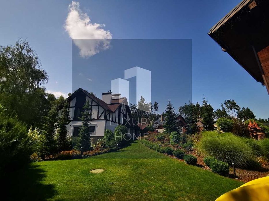 Ексклюзивний маєток у котеджному містечку, Без комісії