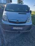 Opel Vivaro Sprzedam Opel Vivaro