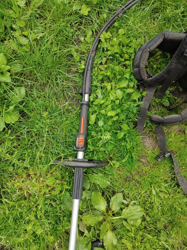 Kosa spalinowa Stihl FS450 / FR450