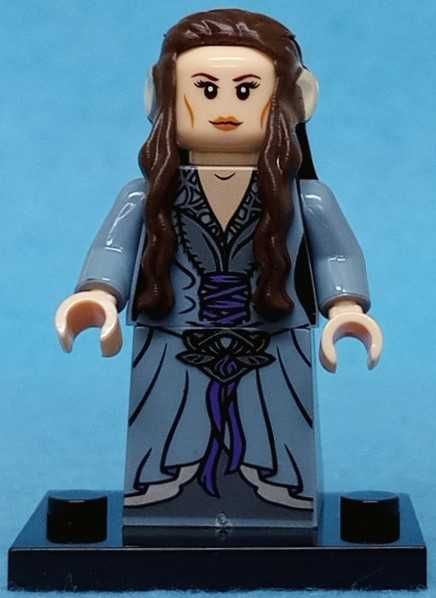Arwen v1 (Senhor dos Anéis)