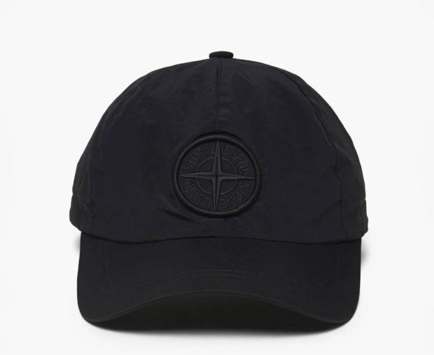 STONE ISLAND НОВІ панама та кепка