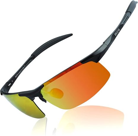 Сонцезащитные очки Duco, для водителей