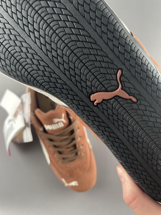 Puma SpeedCat | осінній тренд 2025 | Є розміри!