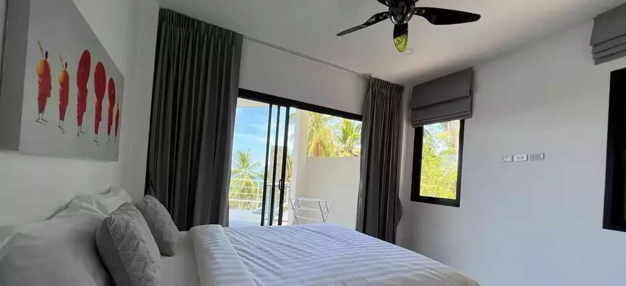 Будинок 3 кімнати 85 м кв, Ko Samui