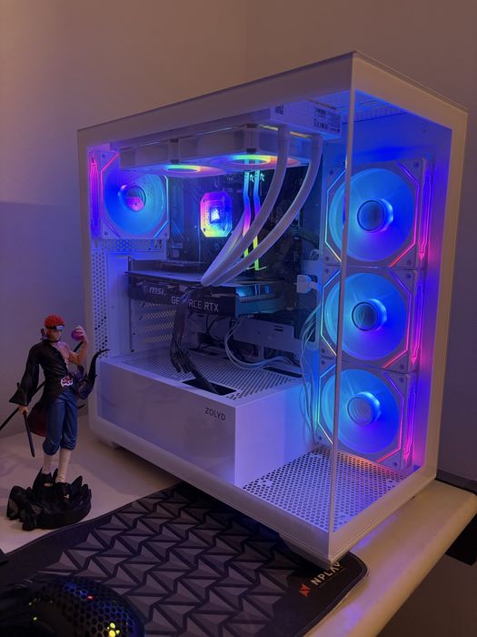 PC Gamer *Completo*