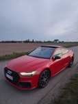 Audi A7 3.0 tfsi Polski salon