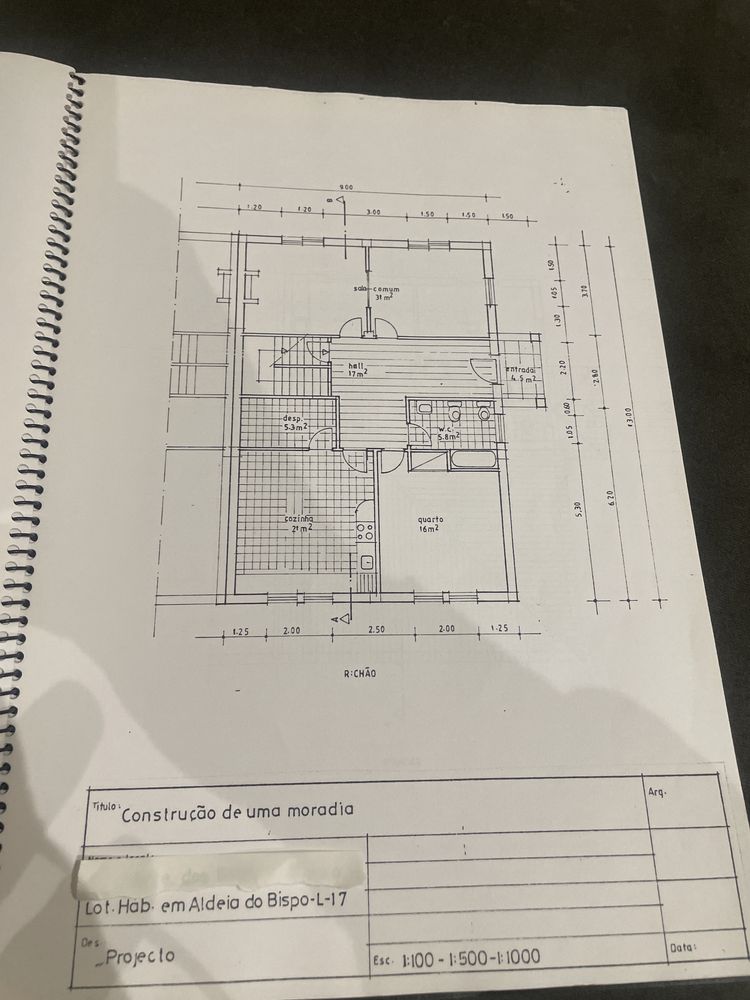 Lote para Moradia ( Otimo negocio )