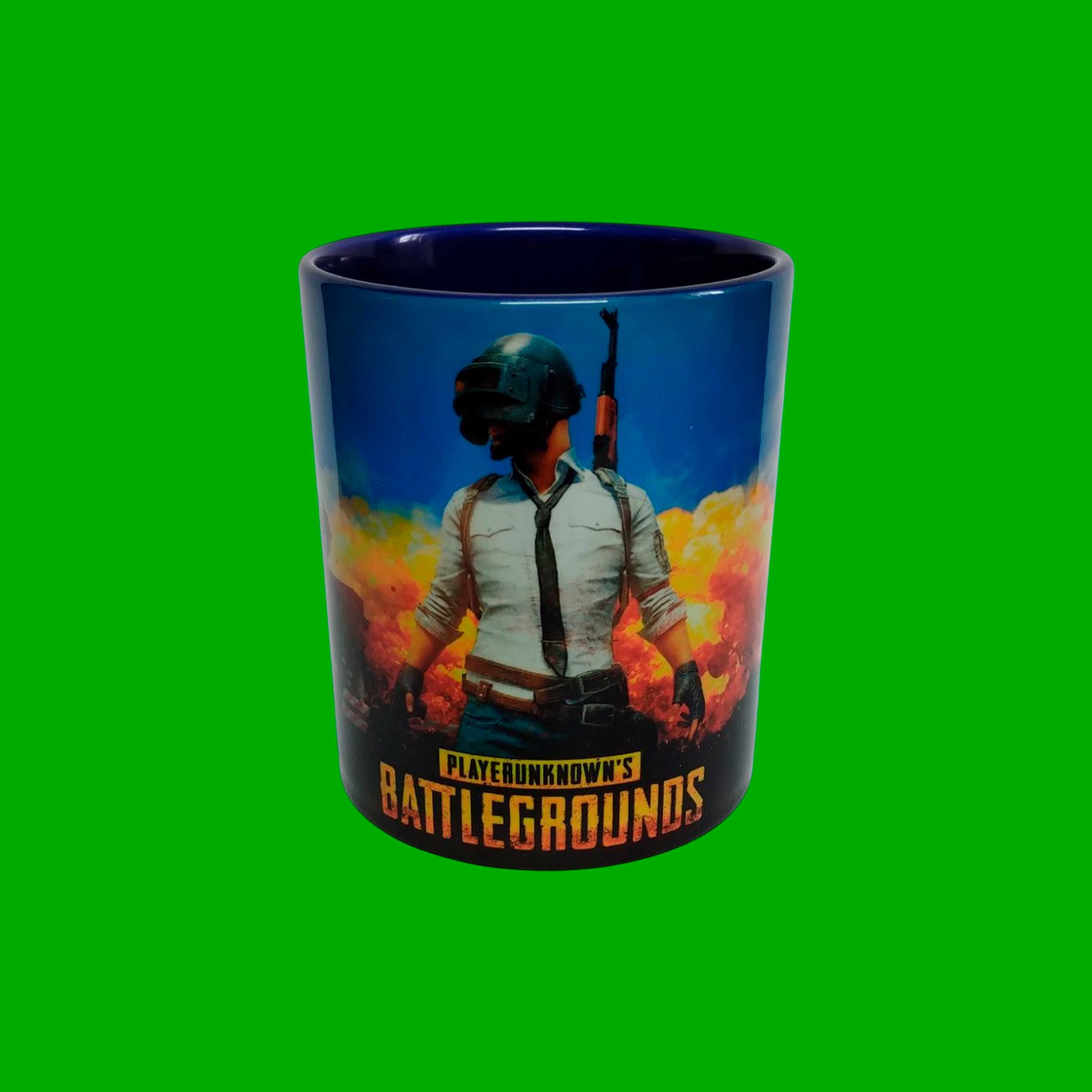 Подарунковий набір, бокс Пабг (Pubg)