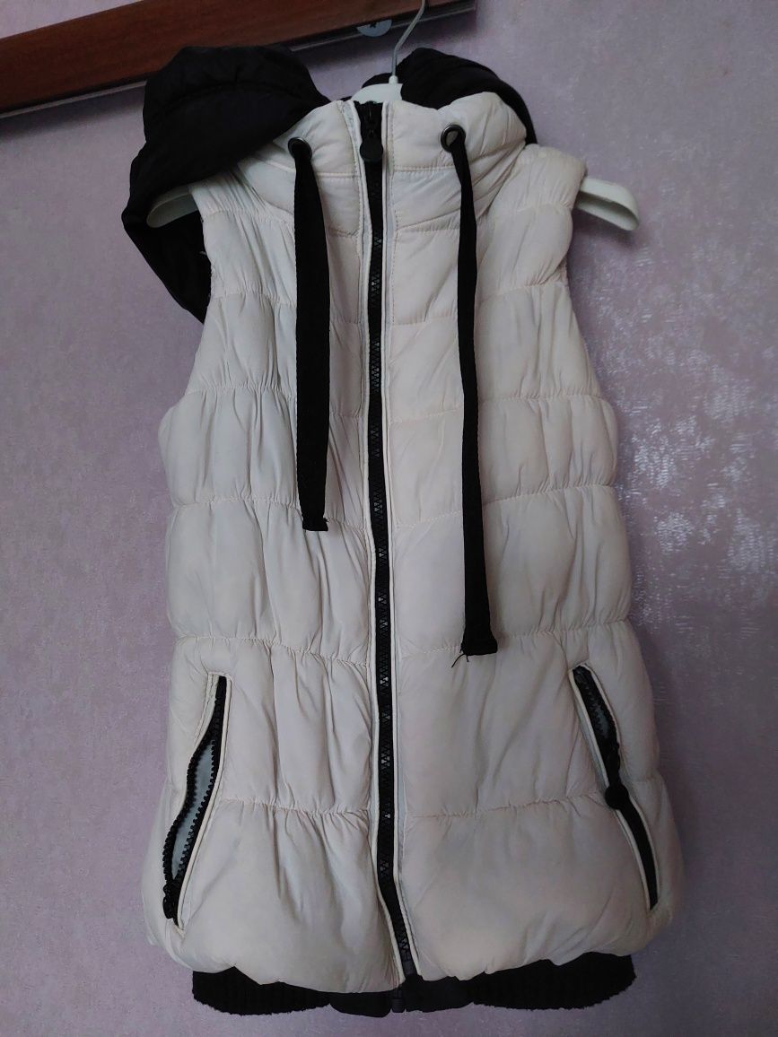 Жилетка colins, xs