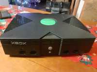 Xbox clasic gen-1