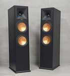 Para Klipsch Reference Premiere RP-280F raty 0% WROCŁAW