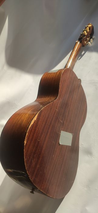Guitarra clássica