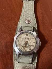 Vostok 2605,17 jewels,Made in USSR.+ дружба КНР