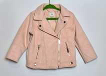 Kurtka ramoneska od River Island w rozmiarze 18-24m