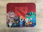 Podkładka pod mysz Steelseries Dota 2