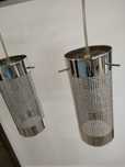 Lampa wisząca sufitowa