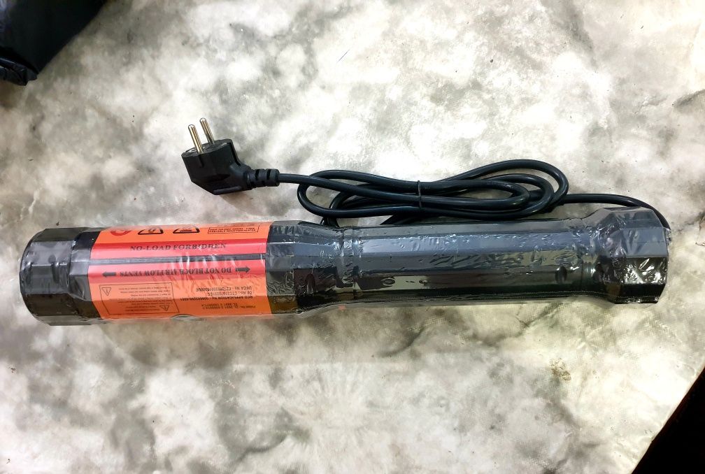 Індукційний нагрівачь,индукционный нагреватель  1100w,3катушки