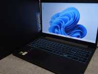 Laptop Lenovo ideapad L340 I7/16gb/1256gb