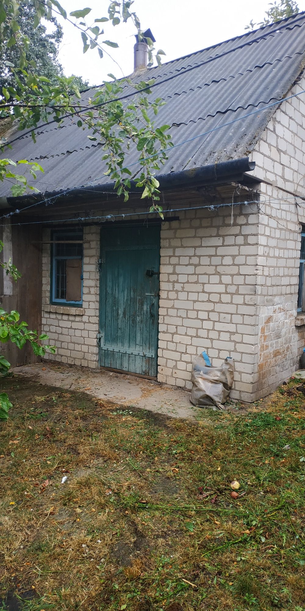 Продається приватний будинок