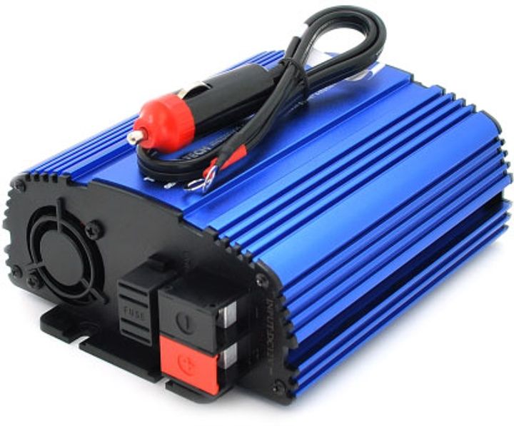Преобразователь 12 на 220, 300W