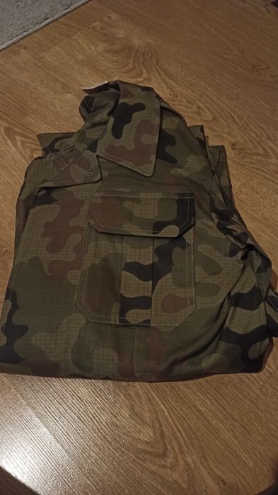 Mundur wojskowy Polski