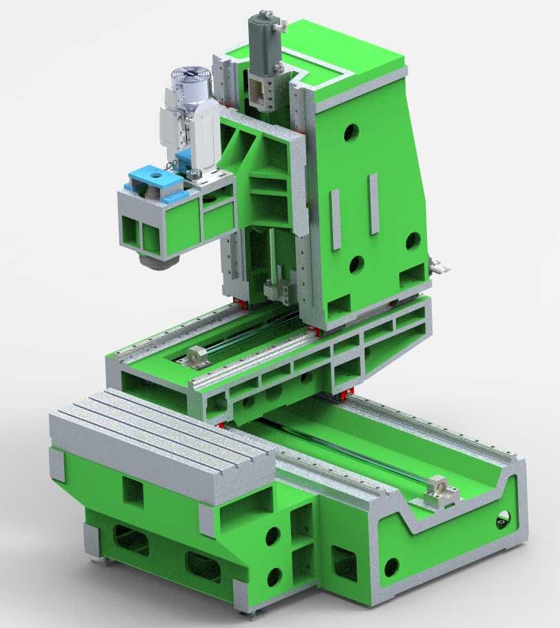 Projektowanie CAD - biuro projektowe - SKANOWANIE 3D - DRUK 3D