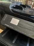 Принтер Hp 6500A Plus